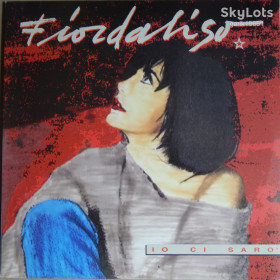 Платівки Пластинки ^/--/^ Fiordaliso – Io Ci Saro  (EMI – 60 7995061, Italy) insert NM/NM ^_^^^ Fiordaliso – Io Ci Saro (EMI – 60 7995061, Italy) insert NM/NM - фото фото фото