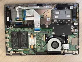 Материнські плати Материнские платы ^/--/^ Материнська плата Dell Inspiron 13 5368/5378  (P /--/ 69 /--/ G) з i /--/ 3-7100 /--/ U ^_^^^ HP Proliant ML /--/ 110 G /--/ 5 775 материнская плата - фото фото фото