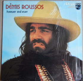 Платівки Пластинки ^/--/^ Demis Roussos – Forever And Ever  (Philips – 6325 021 L, Italy) NM-/NM- ^_^^^ Demis Roussos – Forever And Ever (Philips – 6325 021 L, Italy) NM-/NM- - фото фото фото