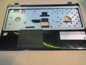 Корпуса Корпуса ^/--/^ корпус ноутбука Packard Bell TE /--/ 69 /--/ KB  Acer Aspire E /--/ 1-522 - палмрест/топкейс    (604 /--/ ZK /--/ 1300) ^_^^^ корпус ноутбука Packard Bell TE /--/ 69 /--/ KB Acer Aspire E /--/ 1-522 - палмрест/топкейс (604 /--/ ZK /--/ 1300) - фото фото фото