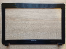 Корпуса Корпуса ^/--/^ Рамка крышки матрицы ноутбука Lenovo IdeaPad Y /--/ 570 ^_^^^ Рамка кришки матриці ноутбука Lenovo IdeaPad Y /--/ 570 - фото фото фото