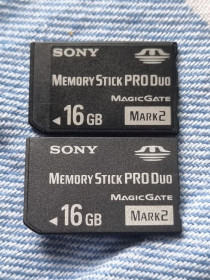Карти пам'яті Карты памяти ^/--/^ Карта памяти 16 гб sony mark 2 6.78-9.51/10.1-10.4 memory stick pro duo memorystick mark /--/ 2 сони мемористик psp ^_^^^ Карта пам'яті 16 гб sony mark 2 6.78-9.51/10.1-10.4 memory stick pro duo memorystick mark /--/ 2 соні мемористик psp - фото фото фото