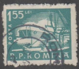 Румунія Румыния ^/--/^ Румыния 1950-е флот корабль порт ^_^^^ Румунія 1950-ті флот корабель порт - фото фото фото