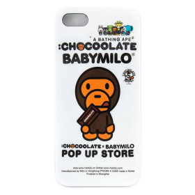 Чохли, сумки Чехлы, сумки ^/--/^ Чехол Uncommon Chocoolate для iPhone 5/5 /--/ S/5 /--/ SE - 3 (UNCMN-CHL-3) - фото фото фото