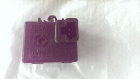Реле Реле ^/--/^ Звуковое реле зуммер 8665030180 Toyota Lexus GS Corolla 4 /--/ RUNNER CAMRY ^_^^^ Звукова реле зуммер 8665030180 Toyota Lexus GS Corolla 4 /--/ RUNNER CAMRY - фото фото фото