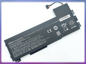 Акумулятори Аккумуляторы ^/--/^ Батарея VV /--/ 09 /--/ XL для HP ZBook 15, 17 G /--/ 3 Series HSTNN-DB /--/ 7 /--/ D, 808398-2 /--/ C /--/ 1 (11.1 /--/ V 9000 /--/ mAh 100 /--/ Wh) - фото фото фото