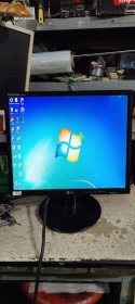 LG LG ^/--/^ ЖК-монитор с DVI 19 дюймов LG Flatron L /--/ 1954 /--/ TQ № 241904204 ^_^^^ ЖК-монітор з DVI 19 дюймів LG Flatron L /--/ 1954 /--/ TQ No 241904204 - фото фото фото
