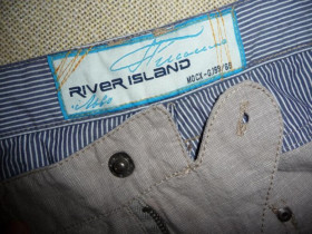 Штани Брюки ^/--/^ БРЮКИ RIVER ISLAND.W /--/ 30 L /--/ 30 пояс-84-85 /--/ см.ОРИГИНАЛ. ^_^^^ Брюки RIVER ISLAND. W /--/ 30 L /--/ 30 пояс-84-85 /--/ см. - фото фото фото