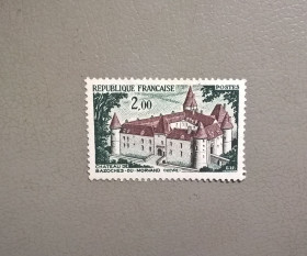 Архітектура Архитектура ^/--/^ Франция Архитектура 1972 ^_^^^ Франція Архітектура 1972 - фото фото фото