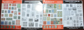 Інше Другое ^/--/^ Аукционные каталоги Sandafayres март-апрель 2019 ^_^^^ Аукціонні каталоги Sandafayres березень-квітень 2019 - фото фото фото