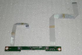 Шлейфи Шлейфы ^/--/^ Кнопки тачпада з ноутбука TERRA MOBILE Ultrabook 1450 II X /--/ 300_TP_PCB ^_^^^ Кнопки тачпада с ноутбука TERRA MOBILE Ultrabook 1450 II X /--/ 300_TP_PCB - фото фото фото