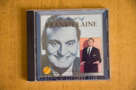 Музичні диски Музыкальные диски ^/--/^ Музичний диск CD. FRANKIE LAINE - Portreit 1996 ^_^^^ Музыкальный диск CD. FRANKIE LAINE - Portreit 1996 - фото фото фото