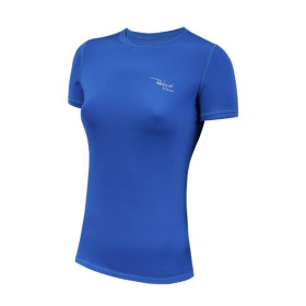 Термобілизна Термобелье ^/--/^ Футболка термоактивна Radical CAPRI синій (capri-blue) ^_^^^ Футболка термоактивная Radical CAPRI синий (capri-blue) - фото фото фото