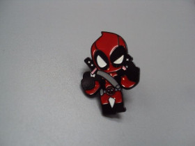 Інше Другое ^/--/^ Значок пін Дедпул показує фак Deadpool fuck Marvel Марвел знак брошка №18496 ^_^^^ Значок пин Дедпул показывает фак Deadpool fuck Marvel Марвел знак брошка No /--/ 18496 - фото фото фото