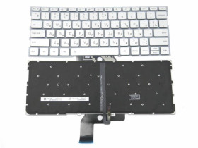 Клавіатури Клавиатуры ^/--/^ Клавиатура для Xiaomi MI Air 13.3&amp;quot; TM /--/ 1704 TM /--/ 1703 TM /--/ 1613 /--/ R TM /--/ 1604 (RU Silver с подсветкой) 9 /--/ Z.ND /--/ 7 ^_^^^ Клавіатура для Xiaomi MI Air 13.3&amp;quot; (RU Silver з підсвічуванням) 9 /--/ Z.ND /--/ 7 /--/ BW.001 MK /--/ 1000000576 - фото фото фото