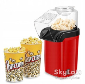 Інша техніка Другая техника ^/--/^ Домашняя Попкорница MINIJOY Snack Maker ST /--/ 451 ^_^^^ Попкорниця MINIJOY Snack Maker ST /--/ 451 - фото фото фото