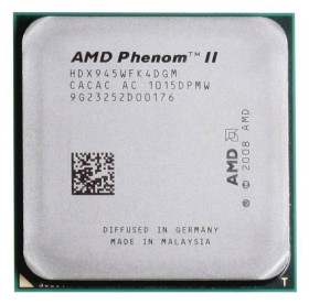 Процесори Процессоры ^/--/^ Процесор AMD Phenom II X /--/ 4 945 C /--/ 3 3.0 GHz, 95 /--/ W, AM /--/ 3 Б/В ^_^^^ Процессор AMD Phenom II X /--/ 4 945 C /--/ 3 3.0 GHz, 95 /--/ W, AM /--/ 3 Б/В - фото фото фото