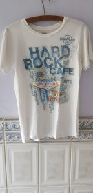 Футболки, майки Футболки, майки ^/--/^ Футболка &amp;quot;Hard Rock Cafe limited edition&amp;quot;  (100% cotton, S, Mexico) ^_^^^ Футболка &amp;quot;Hard Rock Cafe limited edition&amp;quot; (100% cotton, S, Mexico) - фото фото фото