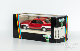 : Закордонні : Зарубежные ^/--/^ 1:43 BMW 535 /--/ i E /--/ 34 1988-95 Feuerwehr Notruf 112, Schabak #1154 Germany - фото фото фото