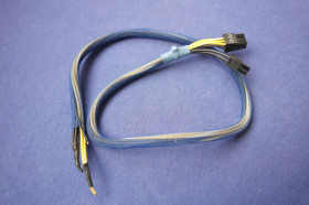 Блоки живлення Блоки питания ^/--/^ Кабель для модернизации БП ATX PCI-E 6+2 pin ^_^^^ Кабель для модернізації БП ATX PCI-E 6+2 pin - фото фото фото