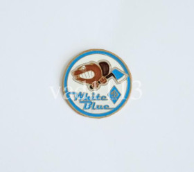 Спортивні Спортивные ^/--/^ значок футбол Украина -   Динамо Киев  ультрас    (4-15) ^_^^^ значок футбол Україна - Динамо Київ ультрас (4-15) - фото фото фото