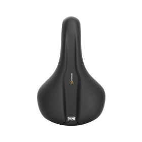 Сідла Седла ^/--/^ Сідло Selle Royal Explora Moderate чорний (SIS /--/ 171) ^_^^^ Седло Selle Royal Explora Moderate черный (SIS /--/ 171) - фото фото фото