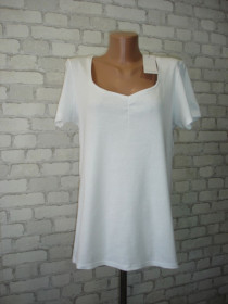 Футболки Футболки ^/--/^ Брендовая Белая футболка &amp;quot; VERO MODA &amp;quot; 50 р Шри-Ланка ^_^^^ Біла футболка &amp;quot; VERO MODA &amp;quot; 50 р Шрі-Ланка - фото фото фото