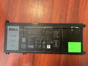 Акумулятори Аккумуляторы ^/--/^ 3840 Акумулятор Оригінальний DELL 33 /--/ YDH Знос: 63 Dell Inspiron 15 7577, 7578, 17 7773, 7778, 7779, G ^_^^^ 3840 ОРИГИНАЛ! DELL 33 /--/ YDH Износ: 63 Dell Inspiron 15 7577, 7578, 17 7773, 7778, 7779, G /--/ 3 3579 G /--/ 5 5587 - фото фото фото