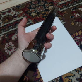Радіолампи Радиолампы ^/--/^ Трубка ЕЛТ, Опытная серия.   ( 6 ), Мегаредкая! Смотрите по фото! В колекцию. ^_^^^ Трубка ЕЛТ, Дослідна серія. 6), Мегаредкая! Дивіться по фото! Колекція. - фото фото фото