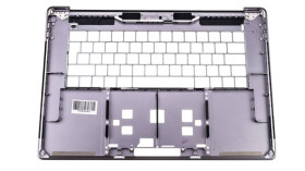 Корпуса Корпуса ^/--/^ Верхняя крышка для ноутбука APPLE (A /--/ 1707 (2017)), space gray, big enter ^_^^^ Верхня кришка для ноутубка APPLE (A /--/ 1707 (2017)), space gray, big enter - фото фото фото