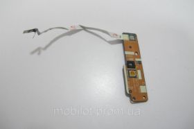 Інші комплектуючі Другие комплектующие ^/--/^ Кнопка включения  ASUS K /--/ 73 /--/ BR (NZ-433) ^_^^^ Кнопка включення ASUS K /--/ 73 /--/ BR (NZ-433) - фото фото фото