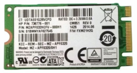 Твердотільні SSD-накопичувачі Твердотельные SSD-накопители ^/--/^ Накопичувач 32 /--/ GB Samsung MZ-APF /--/ 0320/0 /--/ H /--/ 1 SSD M.2 2242 Laptop Solid State Drive 736776-001 ^_^^^ Накопитель 32 /--/ GB Samsung MZ-APF /--/ 0320/0 /--/ H /--/ 1 SSD M.2 2242 Laptop Solid State Drive 736776-001 - фото фото фото