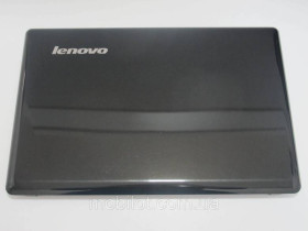 Корпуса Корпуса ^/--/^ Часть корпуса (Крышка матрицы) Lenovo Z /--/ 565 (NZ-4044) ^_^^^ Частина корпусу (Кришка матриці) Lenovo Z /--/ 565 (NZ-4044) - фото фото фото