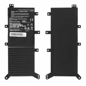 Акумулятори Аккумуляторы ^/--/^ Батарея для ноутбука ASUS C /--/ 21 /--/ N /--/ 1408 (VivoBook: V /--/ 555 /--/ L, MX /--/ 555) 7.4 /--/ V 4650 /--/ mAh 34 /--/ Wh Black ^_^^^ Батарея для ноутбука ASUS C /--/ 21 /--/ N /--/ 1408 (VivoBook: V /--/ 555 /--/ L, MX /--/ 555) 7. 4 /--/ V 4650 /--/ mAh 34 /--/ Wh Black - фото фото фото
