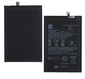 Акумулятори Аккумуляторы ^/--/^ Акумулятор BN /--/ 66 для Xiaomi Poco C /--/ 40, Li-ion, 3,87 B, 6000 мАг, Original (PRC) - фото фото фото