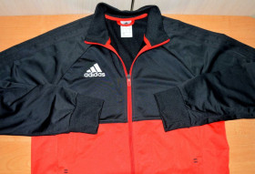 Кофти Кофты ^/--/^ Олімпійка ADIDAS original M сток Y /--/ 8-G /--/ 2-1 ^_^^^ Олимпийская ADIDAS original M сток Y /--/ 8-G /--/ 2-1 - фото фото фото