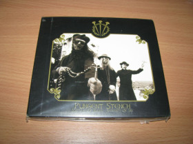 Музичні диски Музыкальные диски ^/--/^ PUNGENT STENCH - Masters Of Moral Servants Of Sin    (2001 Nuclear Blast 1 /--/ st press,DIGI) ^_^^^ Masters Of Moral Servants Of Sin (2001 Nuclear Blast 1 /--/ st press, DIGI) - фото фото фото