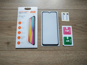 Плівки для екранів Пленки для экранов ^/--/^ Захисне скло для TECNO Spark Go 2023  BF /--/ 7 N Защитное стекло ^_^^^ Защитное стекло для TECNO Spark Go 2023 BF /--/ 7 N Защитное стекло - фото фото фото