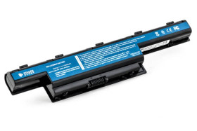 Акумулятори Аккумуляторы ^/--/^ Аккумулятор PowerPlant для ноутбуков ACER Aspire 4551 (AS /--/ 10 /--/ D /--/ 41, GY /--/ 5300 /--/ LH) 11.1 /--/ V 5200 /--/ mAh ^_^^^ Акумулятор PowerPlant для ноутбуків ACER Aspire 4551 (AS /--/ 10 /--/ D /--/ 41, GY /--/ 5300 /--/ LH) 11.1 /--/ V 5200 /--/ mAh - фото фото фото