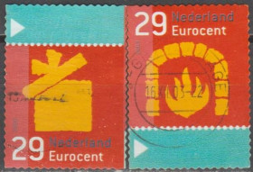 Бенілюкс Бенилюкс ^/--/^ Нидерланды Нідерланди 2003 Різдво ^_^^^ Нидерланды Нидерланды 2003 Рождество - фото фото фото