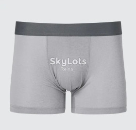 Нижня білизна, плавки Нижнее белье, плавки ^/--/^ Труси боксерки Uniqlo ^_^^^ Трусы боксерки Uniqlo - фото фото фото