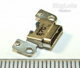 Порти, роз'єми Порты, разъемы ^/--/^ 108 Micro USB Разъем гнездо планшета Amazon Kindle Fire HD 7 2013 Microusb коннектор гніздо роз&amp;apos;єм ^_^^^ 108 Micro USB Разъем гнездо планшета Amazon Kindle Fire HD 7 2013 Microusb коннектор гнездо разъём - фото фото фото