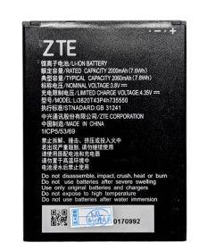 Акумулятори Аккумуляторы ^/--/^ Аккумулятор ZTE MF /--/ 937 / MF /--/ 932 WiFi /--/ 5 4 /--/ G LTE WIFI Router LI /--/ 3820 /--/ T /--/ 43 /--/ P /--/ 4 /--/ H /--/ 735550 ^_^^^ Акумулятор ZTE LI /--/ 3820 /--/ T /--/ 43 /--/ P /--/ 4 /--/ H /--/ 735550 для MF /--/ 932 WiFi /--/ 5 4 /--/ G LTE WIFI Router - фото фото фото