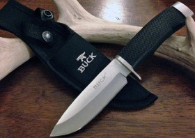 Ножі, мультітули Ножи, мультитулы ^/--/^ Ніж мисливський Buck Silver / 22 /--/ см / 11 /--/ см ^_^^^ Неж охотничий Buck Silver / 22 /--/ см / 11 /--/ см - фото фото фото