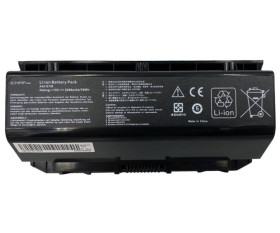 Акумулятори Аккумуляторы ^/--/^ Аккумулятор  для Asus ROG G /--/ 750 /--/ J G /--/ 750 /--/ JH G /--/ 750 /--/ JM G /--/ 750 /--/ JS G /--/ 750 /--/ JW G /--/ 750 /--/ JX G /--/ 750 /--/ JZ 15 /--/ V 5200 /--/ mAh (G /--/ 750-4 /--/ S /--/ 2 /--/ P-520 ^_^^^ Акумулятор для Asus ROG G /--/ 750 /--/ J G /--/ 750 /--/ JH G /--/ 750 /--/ JM G /--/ 750 /--/ JS G /--/ 750 /--/ JW G /--/ 750 /--/ JX G /--/ 750 /--/ JZ 15 /--/ V 5200 /--/ mAh (G /--/ 750-4 /--/ S /--/ 2 /--/ P-520 - фото фото фото