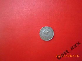 Хорватія Хорватия ^/--/^ 1 куна  1999 год - ХОРВАТИЯ ^_^^^ 1 куна 1999 рік - Хорватія - фото фото фото