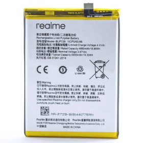 Акумулятори Аккумуляторы ^/--/^ Аккумулятор оригинал Realme BLP /--/ 729 Realme 5/ C /--/ 3/ 5 /--/ S 3200 /--/ mAh ^_^^^ Акумулятор Realme BLP /--/ 729 Realme 5 / C /--/ 3 / 5 /--/ S - фото фото фото