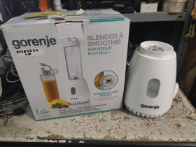 Блендери Блендеры ^/--/^ Блендер Gorenje BSM 600 /--/ CLW № 24250934 ^_^^^ Блендер Gorenje BSM 600 /--/ CLW No 24250934 - фото фото фото
