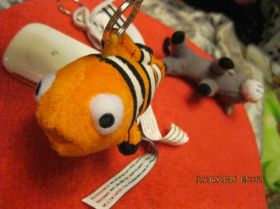 Сувенири Сувениры ^/--/^ брелок коллекционный рыбка НЕМО NEMO сувенир РЫБА ^_^^^ Колекційний рибка Немо NEMO сувенір Риба - фото фото фото