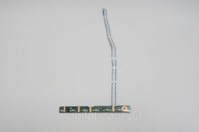 Інші комплектуючі Другие комплектующие ^/--/^ Дополнительная плата Lenovo Z /--/ 585 (NZ-3165) ^_^^^ Додаткова плата Lenovo Z /--/ 585 (NZ-3165) - фото фото фото